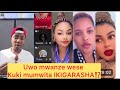 🔥UMURIRO URATSE HAGATI YA GiGi/Le POETE/VAVA/ MUGABANYE KWANGISHA ABANTU NGO NiBIGARASHA.