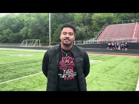Interview: Evan Crim, Madison (05/22/26)
