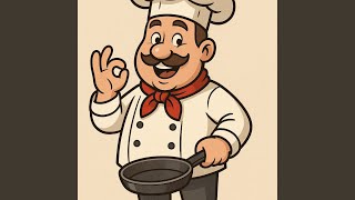 Chef Tim Dance