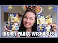Disney Parks *Wishables* Unbagging | Beauty & the Beast! October 2020