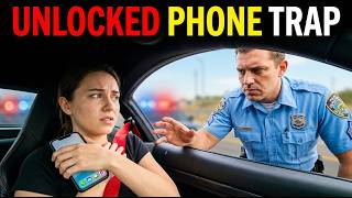 Traffic Stop Mistakes That Can Lead to Searches or HANDCUFFS
