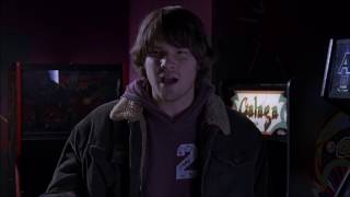 Rory and Dean Gilmore Girls (122)