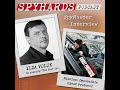 Ilia Volok on Mission: Impossible - Ghost Protocol - SpyMaster Interview #84
