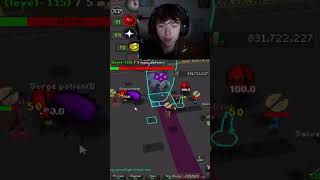 MVP Tob verzik p2 pk | #s2l_osrs on #Twitch