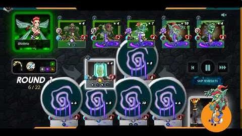 STEEMMONSTERS GAMEPLAY | #176