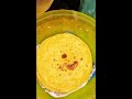 BASIC PREPARATION OF SOFT LAYERED CARROT CHAPATIS WITH STEW