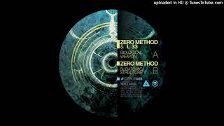 Zero Method - Subatomic Structure