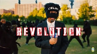 Free 21 Savage X Lil Durk Type Beat - Revolution Nepali Rap Beatz
