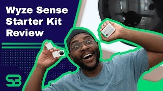 Обзор стартового комплекта Wyze Sense screenshot 5