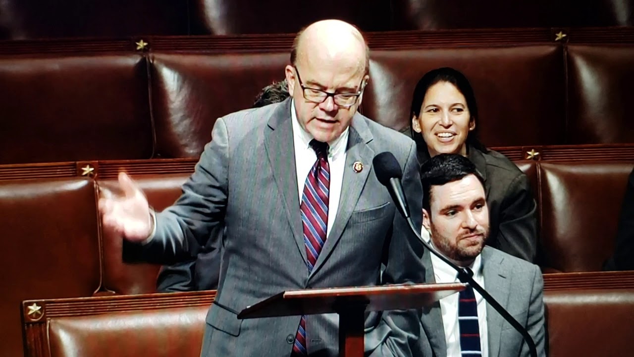 James P McGovern vote to authorize lawsuits in pursuit of materials on Trump