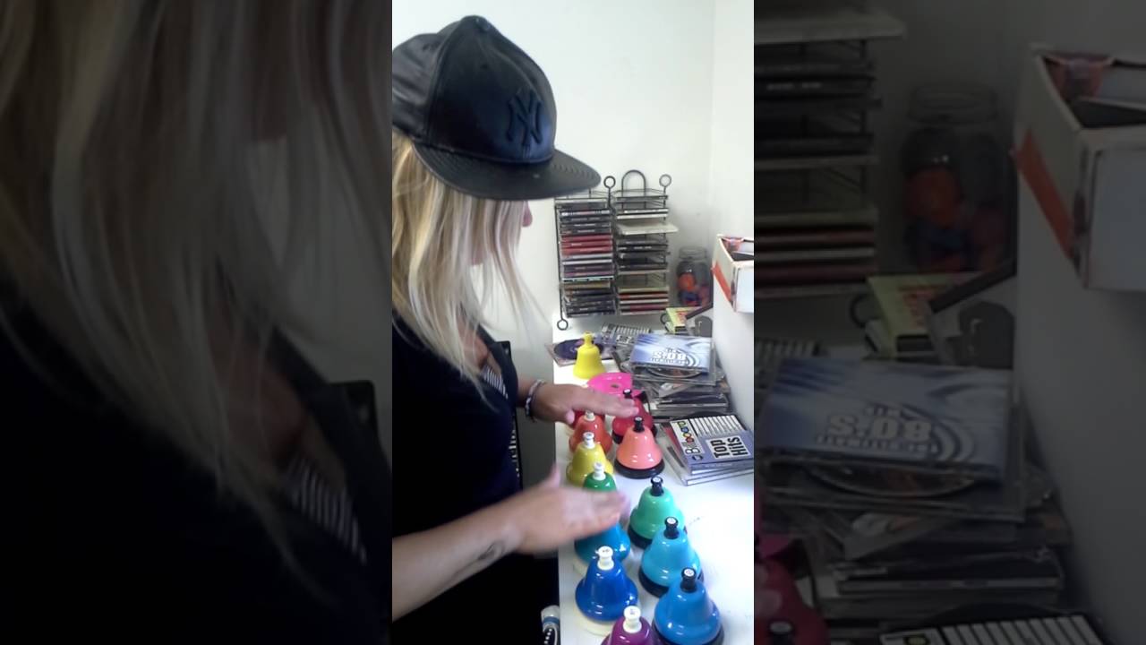 DJ Kat - Eye of the Tiger