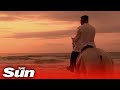 North Korea Releases New Propaganda Video Of Kim Jung Un