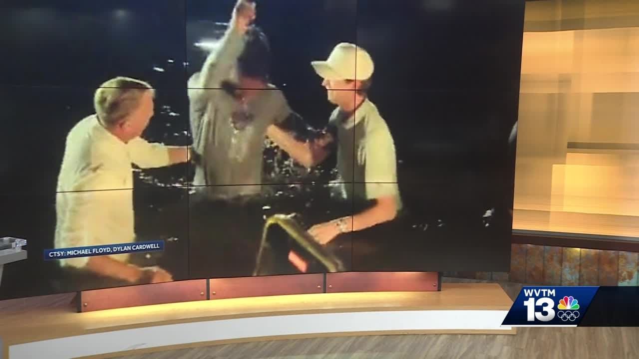 Auburn coaches, including Hugh Freeze, under fire for baptizing hundreds of students at 'Unite Au...