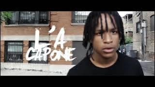 LA Capone - Round Here (Official Music Video)