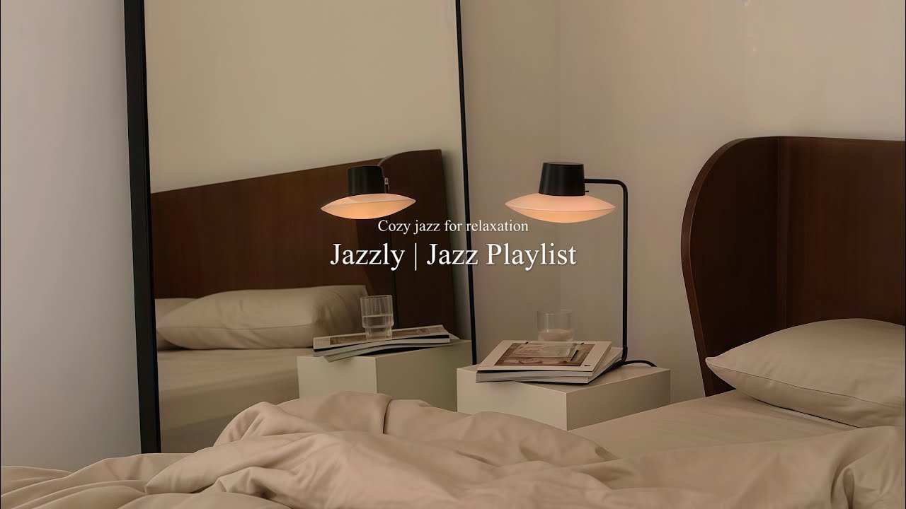 𝐏𝐥𝐚𝐲𝐥𝐢𝐬𝐭 | 조명의 온도, 따스한 방 안을 채우는 잔잔한 선율