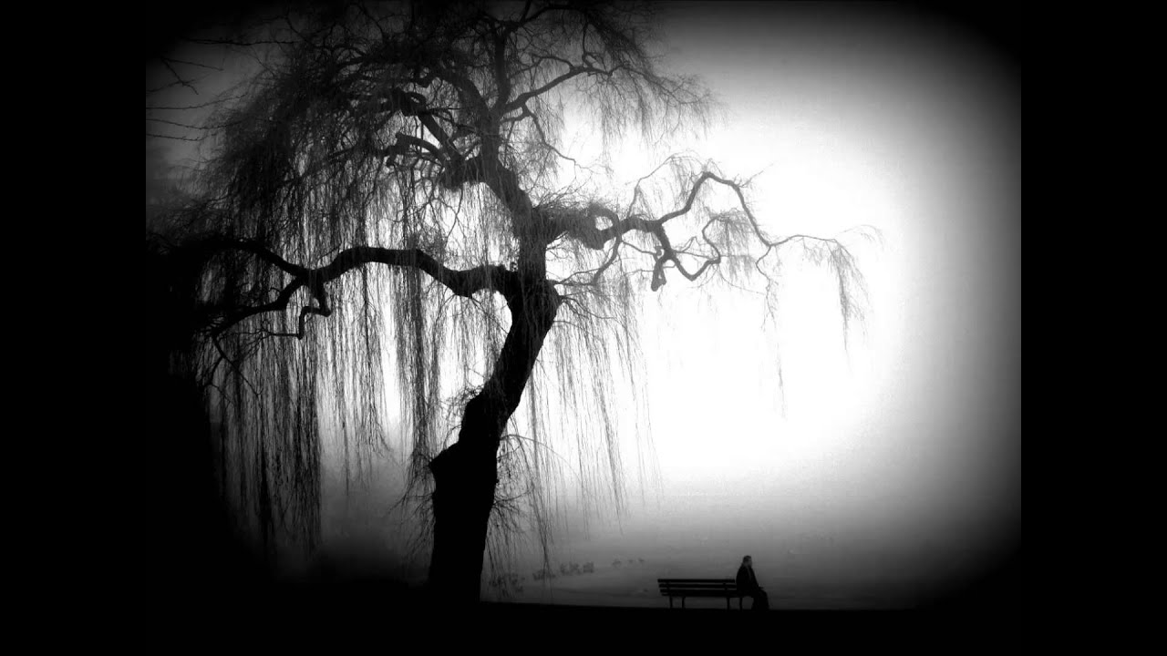 Funesto - O Triste Fim na Escuridão (The Sad End in the Darkness) 