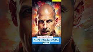 Famous Harlan Coben Quote About Happiness Net Worth