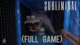 Subliminal Demo (FULL GAME)