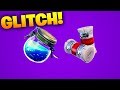 FORTNITE POTION/BANDAGE GLITCH - Fortnite: Battle Royale GLITCH