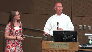Navigating Extramural Support: Submitting Proposals and Obtaining and Managing Awards