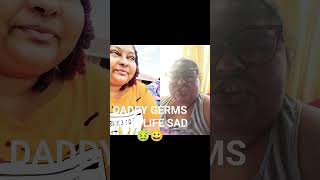 Daddy Gargon  Fretting That Hes Going To Die And Another Man Will Have Joy alfonsogargon212