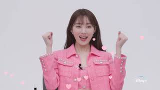 Dr. Romantic 3 Re-Writing Resume Disney Singapore