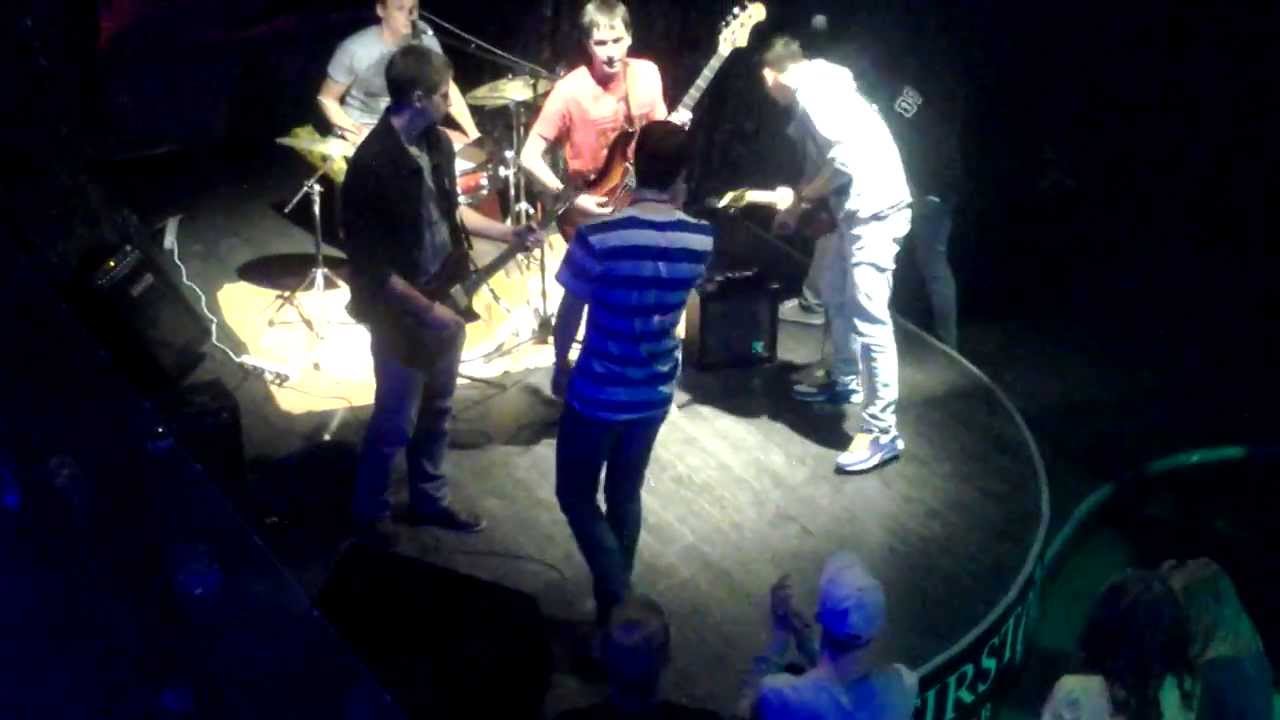 Tutorial - Для соседей [27/04/2013]