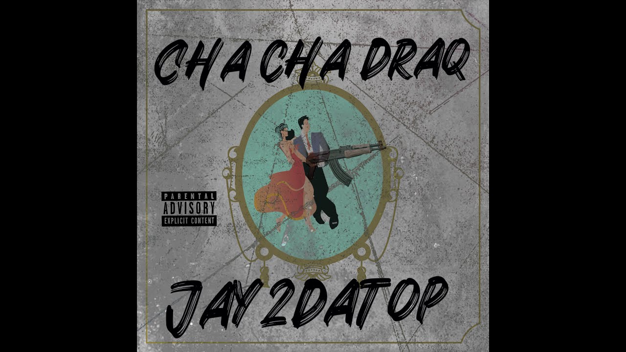 Παρακολούθηση Jay2datop - Cha Cha Draq στο YouTube Παρακολούθηση Jay2datop - Cha Cha Draq στο YouTube