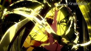 Anime Mix #5- Fallback