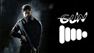 Kgf Chapter 2 Gun Style Bgm | Kgf 2 Ringtone | Kgf Bgm Ringtone | Tune Lock