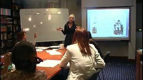 RBSM International Boarding School. Lecture 5 part 4