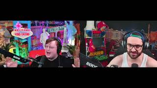 Kino Casino Clips June 8th Promo Quartering Fake Views EXPOSED!