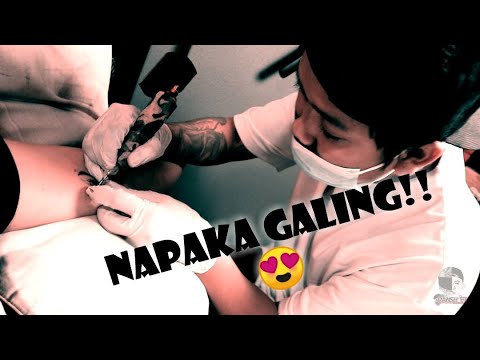 My First TATTOO!! | Ced Cablar | Ranshift