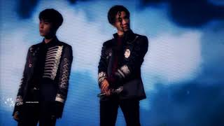 170604 CAN YOU FEEL IT_ Sleep Tight(기광)