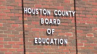 Houston County School System -  Schools Breach Latest