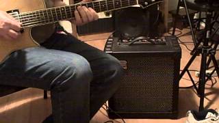 Cube 60 demo