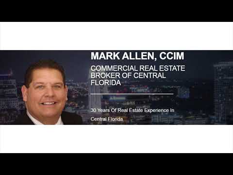 Commercial Real Estate in Orlando, FL