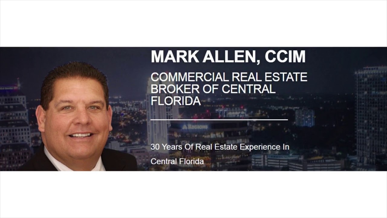 Commercial Real Estate in Orlando, FL