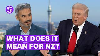Download Lagu Here’s how Donald Trump’s latest policies could hit Kiwi wallets | Stuff.co.nz MP3