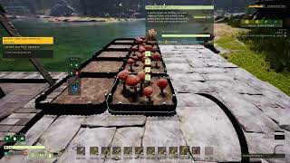 Awesome Interior Meat Pie Exotics Snow Mission Gone Wrong