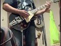 Epiphone Les Paul Pro 1956