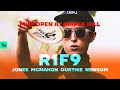 2020 MVP Open at Maple Hill | R1F9 | K. Jones, McMahon, Gurthie, Newsom | Jomez Disc Golf