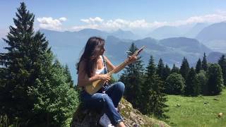 Dilan Top - Tenbûr - Ne Keremdir