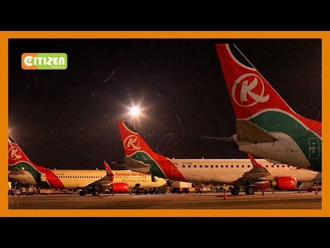 Video: Je, Kenya Airways ni shirika salama la ndege?