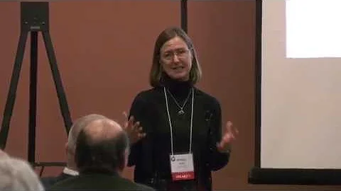 Water and Land Health 101: Thinking Like a Watershed