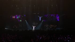 「COCO李玟18世界巡迴演唱會-北京場」想你的365天(全場歌迷大合唱)