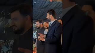 haral's wedding❤️✨#bilalmarth #marthsquad #marth7 #shorts #shortvideo #haral vlogs #wedding