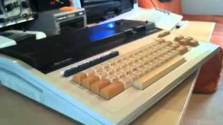 Sharp MZ-700