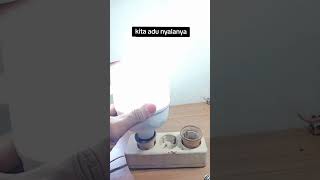 Philips 18w Vs Led 40w Abal Abal