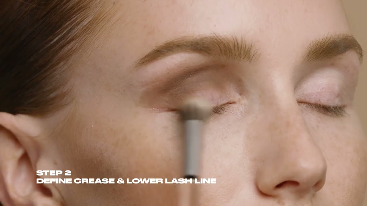 Get the Naked OG Look: Golden & Timeless